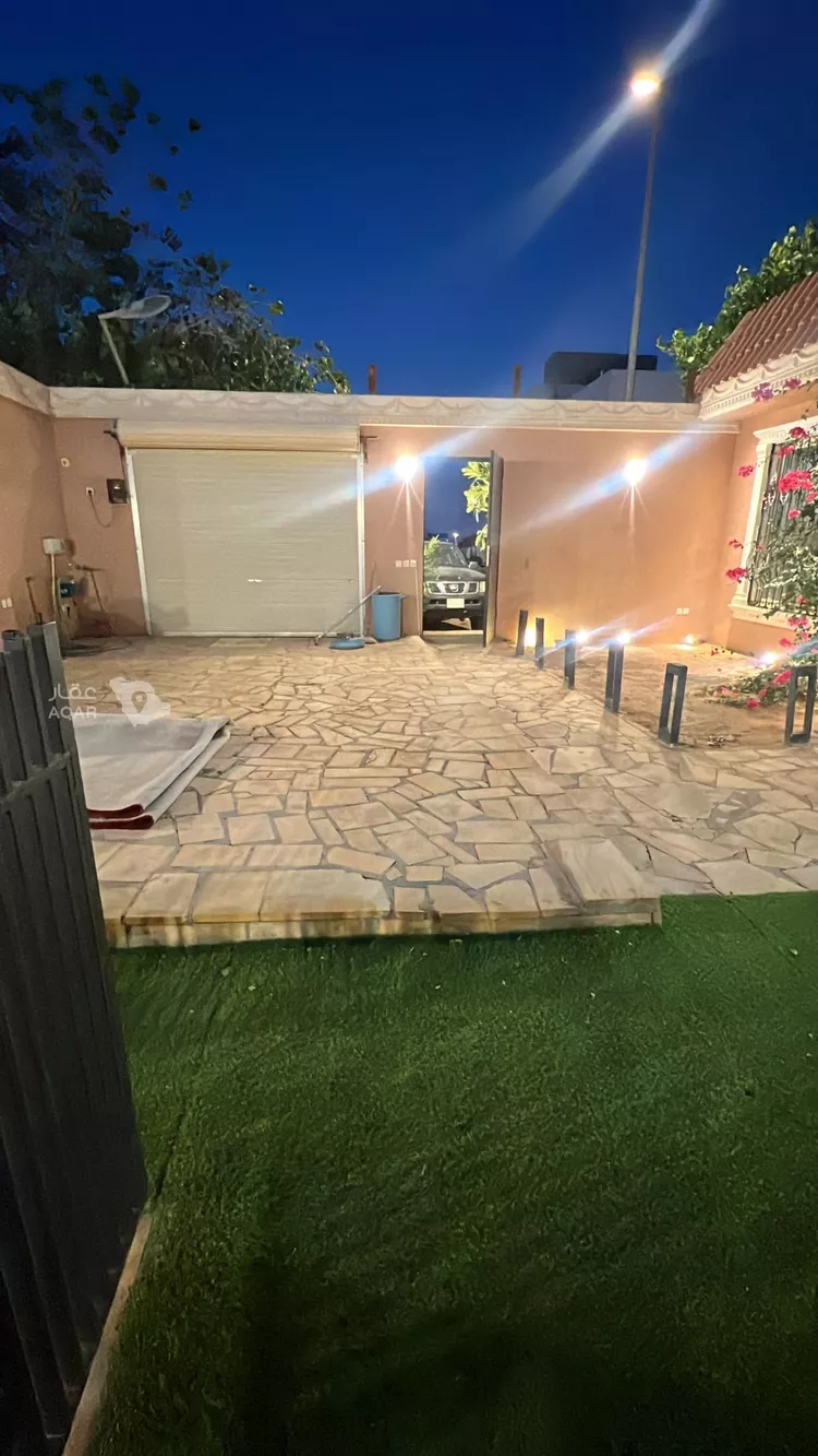 استراحة للإيجار في شارع ظهره العودة غرب 96, حي ظهره العودة غرب, مدينة الدرعية, منطقة الرياض