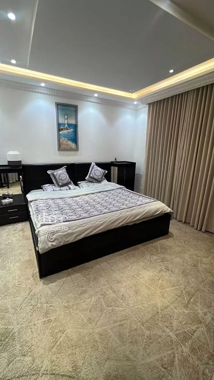 استراحة للإيجار في شارع ظهره العودة غرب 96, حي ظهره العودة غرب, مدينة الدرعية, منطقة الرياض صورة 4