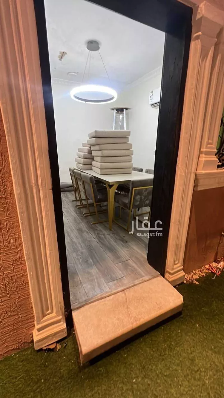 استراحة للإيجار في شارع ظهره العودة غرب 96, حي ظهره العودة غرب, مدينة الدرعية, منطقة الرياض صورة 5