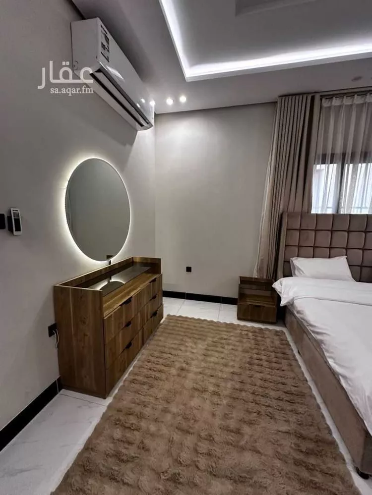 شقة للإيجار في شارع محمد المرزوقي, حي المروة, مدينة جدة, منطقة مكة المكرمة صورة 3