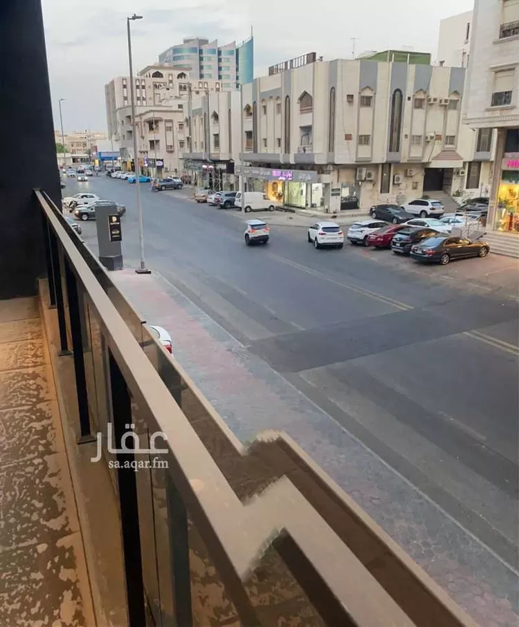 شقة للإيجار في شارع الكيال, حي الروضة, مدينة جدة, منطقة مكة المكرمة