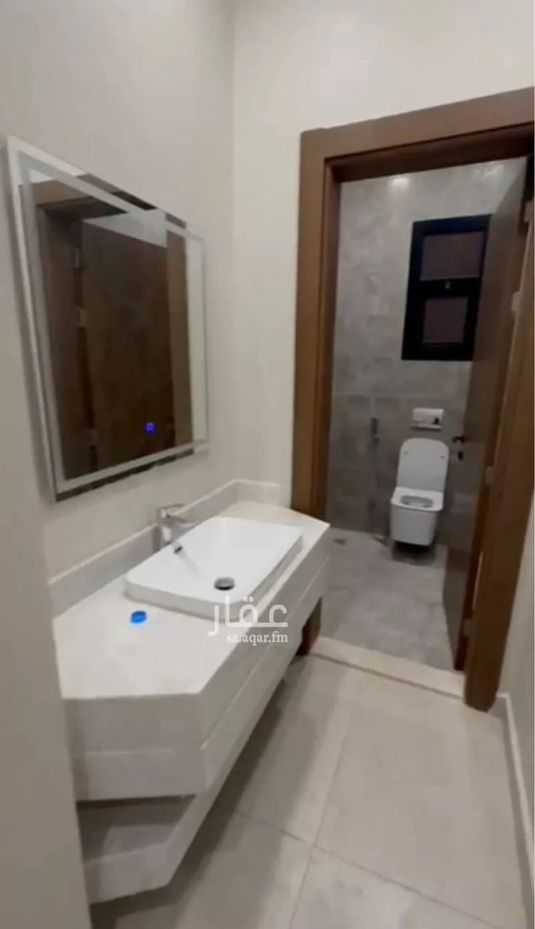 شقة للإيجار في شارع محمد صالح ابو زناد, حي الروضة, مدينة جدة, منطقة مكة المكرمة صورة 2