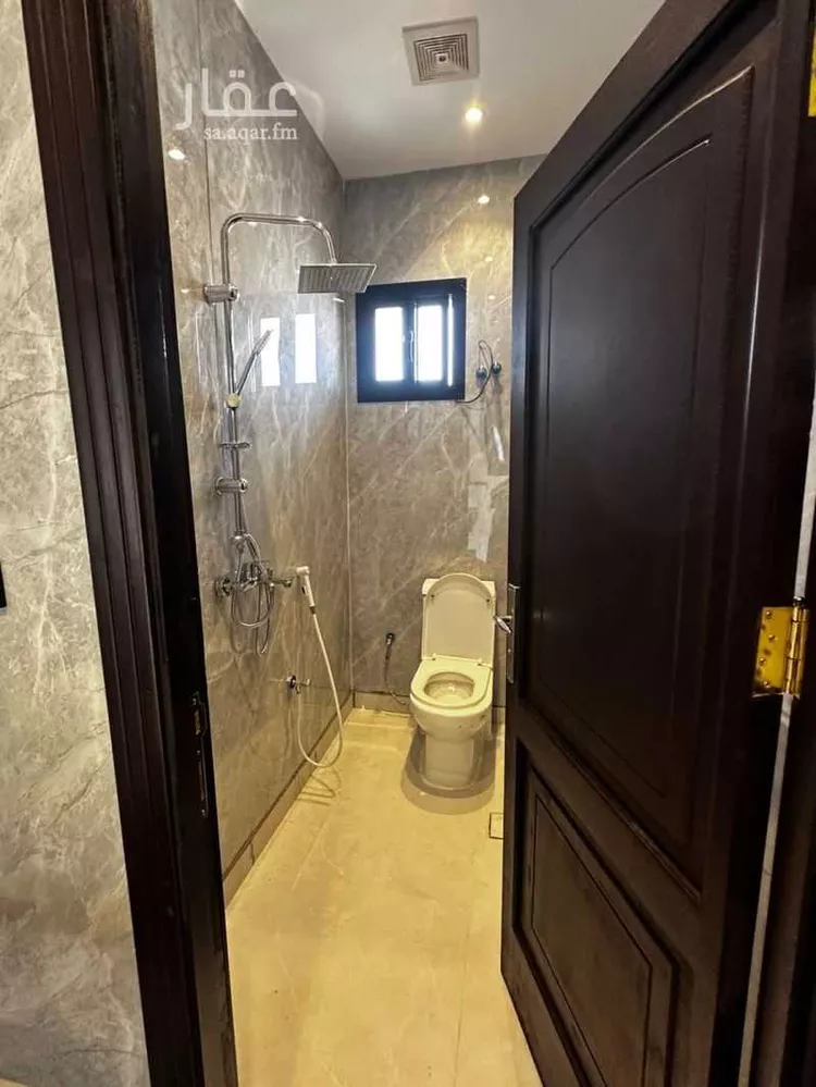 شقة للإيجار في شارع محمد المرزوقي, حي المروة, مدينة جدة, منطقة مكة المكرمة