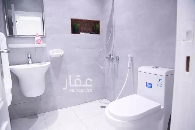 شقة للإيجار في شارع عبدالله الفيصل, حي أبحر الشمالية, مدينة جدة, منطقة مكة المكرمة