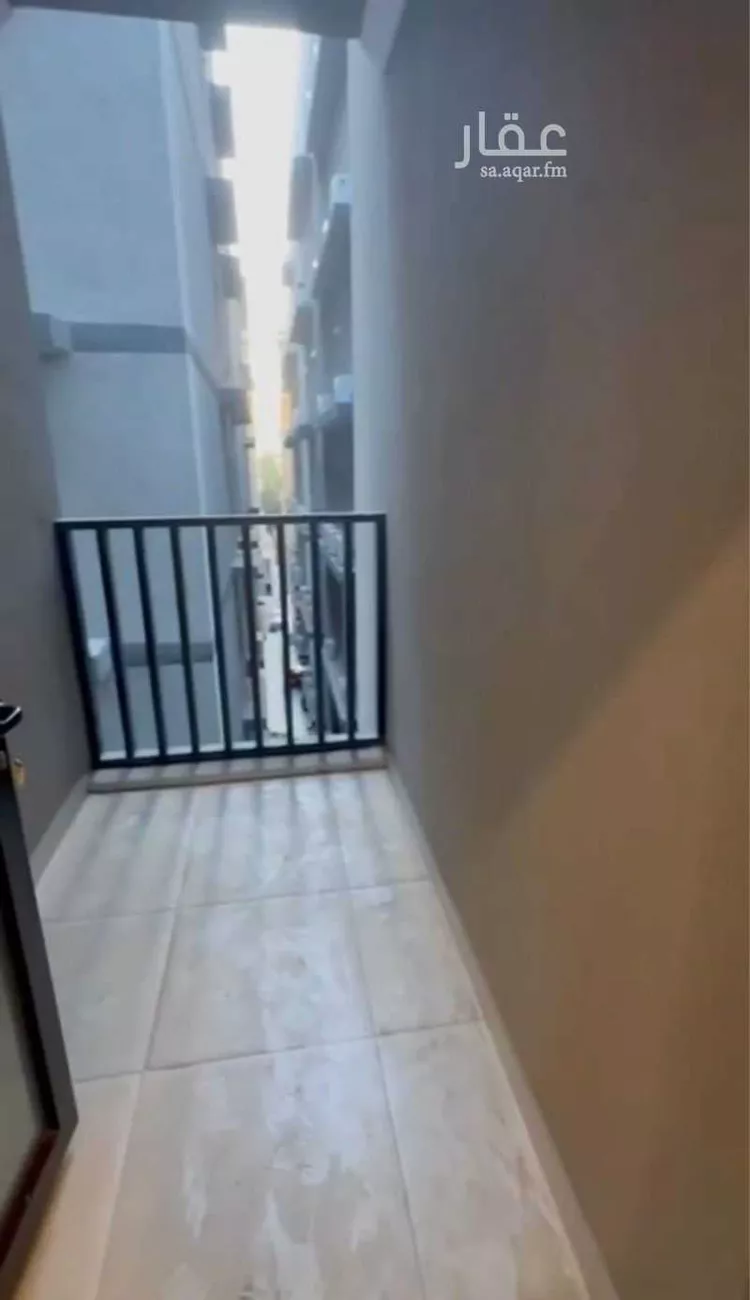 شقة للإيجار في شارع محمد صالح ابو زناد, حي الروضة, مدينة جدة, منطقة مكة المكرمة