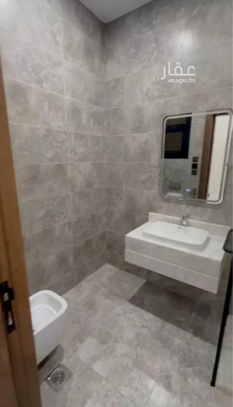 شقة للإيجار في شارع محمد صالح ابو زناد, حي الروضة, مدينة جدة, منطقة مكة المكرمة صورة 5