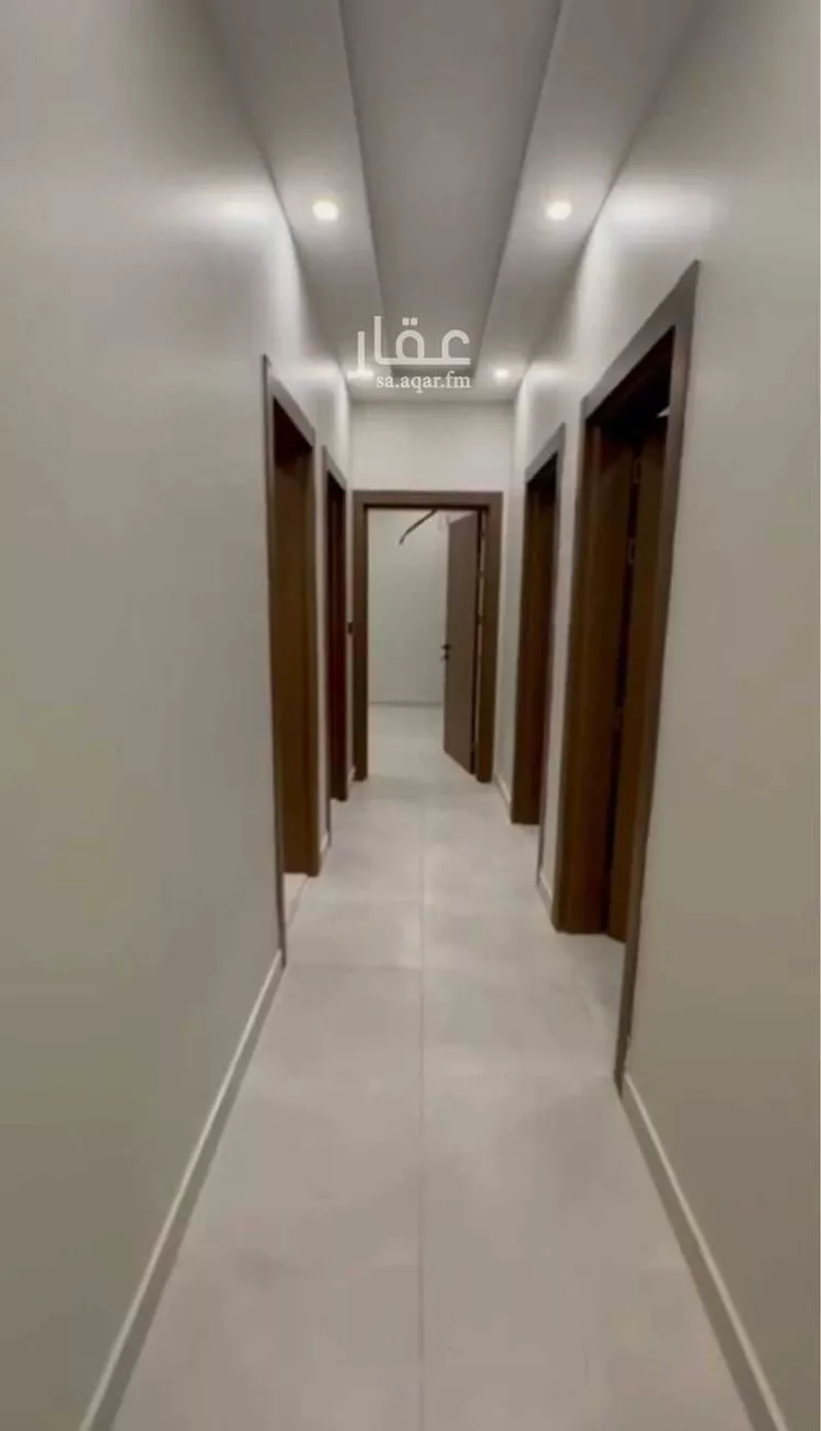 شقة للإيجار في شارع محمد صالح ابو زناد, حي الروضة, مدينة جدة, منطقة مكة المكرمة صورة 4