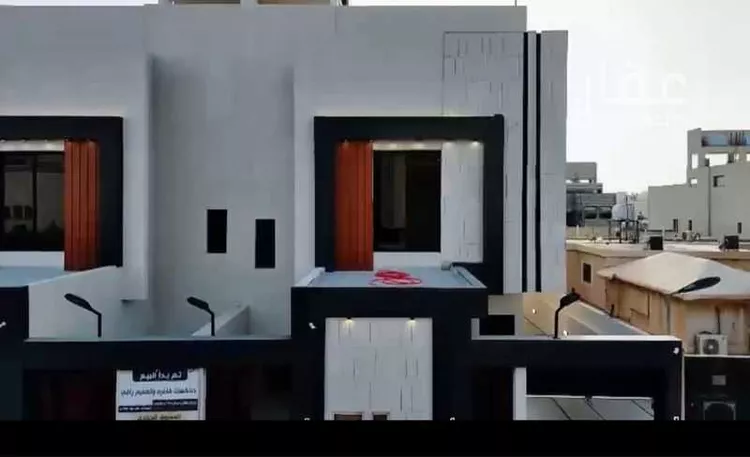 دور للإيجار في شارع محمد إبراهيم الختني, حي البيان, مدينة الرياض, منطقة الرياض صورة 5