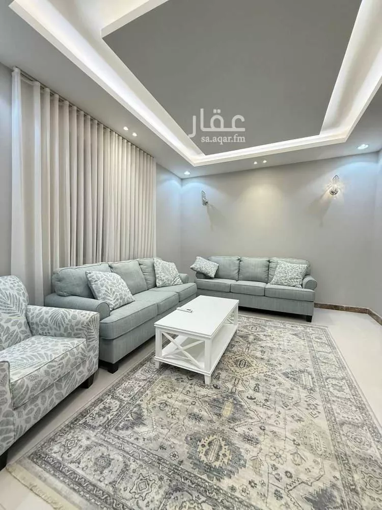 دور للإيجار في شارع رقم 407, حي الملقا, مدينة الرياض, منطقة الرياض صورة 3