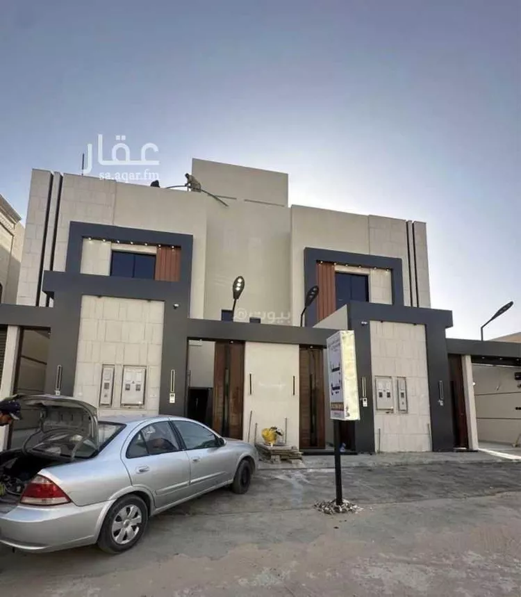 دور للإيجار في شارع محمد إبراهيم الختني, حي البيان, مدينة الرياض, منطقة الرياض 7