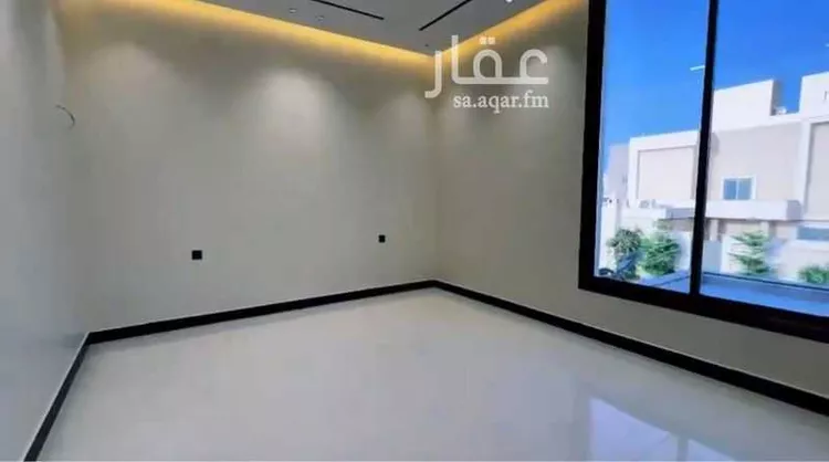 دور للإيجار في شارع محمد إبراهيم الختني, حي البيان, مدينة الرياض, منطقة الرياض صورة 3