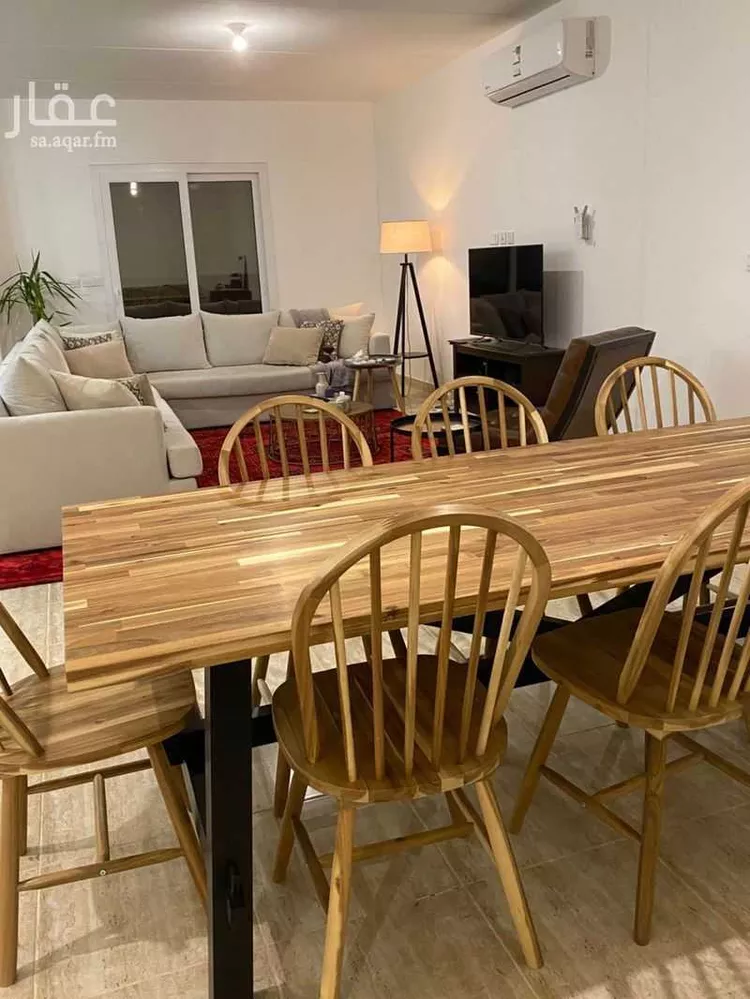 فيلا للإيجار في شارع علي بن أحمد الظفري, حي مطار الملك خالد الدولي, مدينة الرياض, منطقة الرياض صورة 4