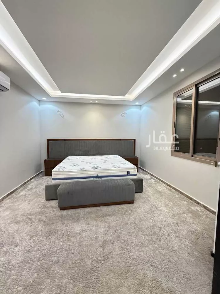 دور للإيجار في شارع رقم 407, حي الملقا, مدينة الرياض, منطقة الرياض صورة 5