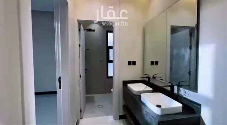 دور للإيجار في شارع محمد إبراهيم الختني, حي البيان, مدينة الرياض, منطقة الرياض صورة 2