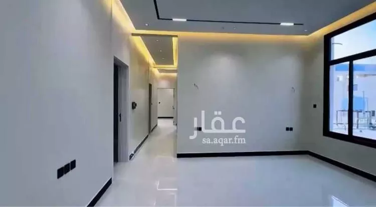 دور للإيجار في شارع محمد إبراهيم الختني, حي البيان, مدينة الرياض, منطقة الرياض صورة 4
