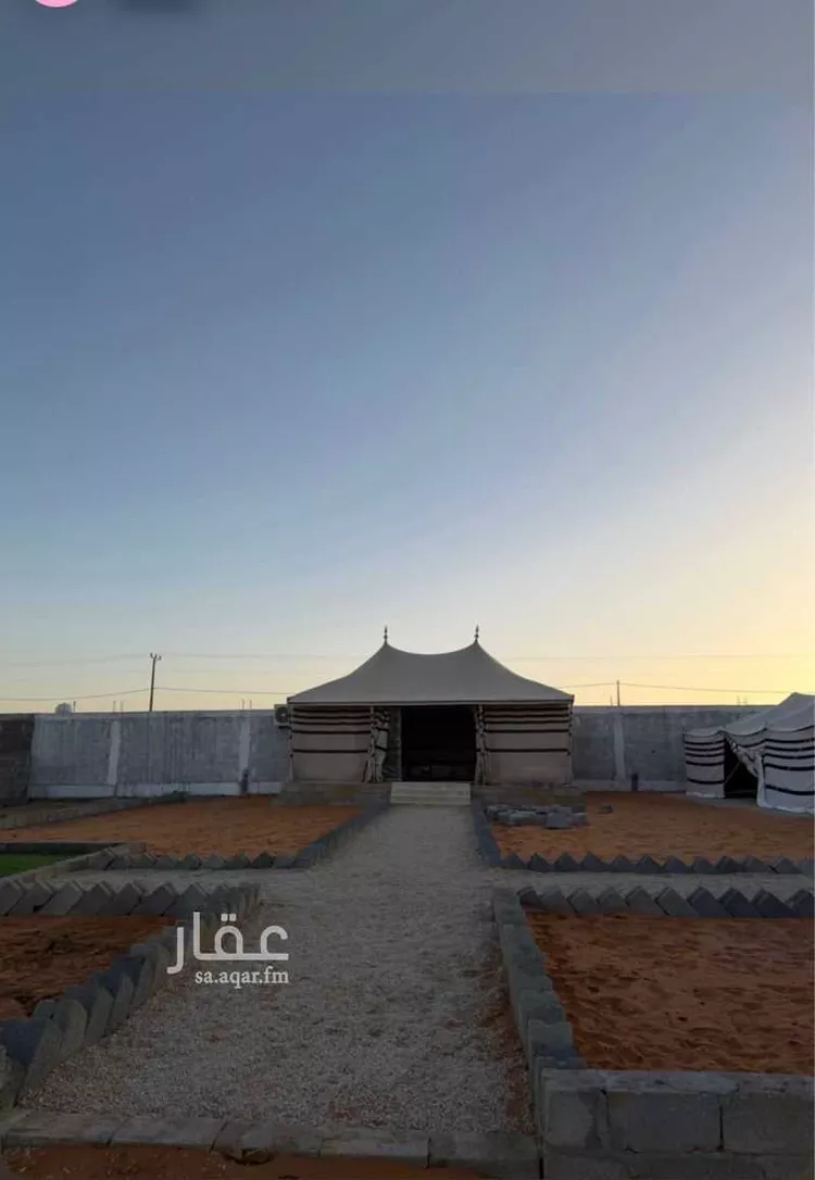 Camp for booking in Al Muzahimiyah Al GhatGhat 6
