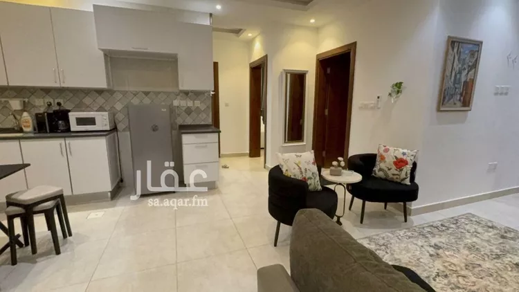 شقة للإيجار في حي البساتين ، جدة ، جدة صورة 4