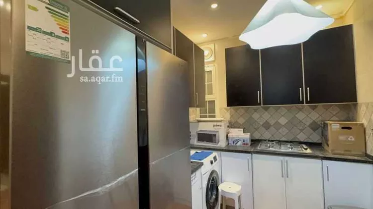 شقة للإيجار في شارع الامام البخاري, حي البساتين, مدينة جدة, منطقة مكة المكرمة صورة 3
