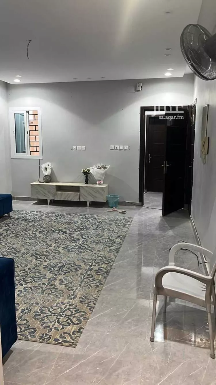 شقة للإيجار في شارع مليل بن وبرة ، حي ولي العهد ، مكة ، منطقة مكة المكرمة صورة 5