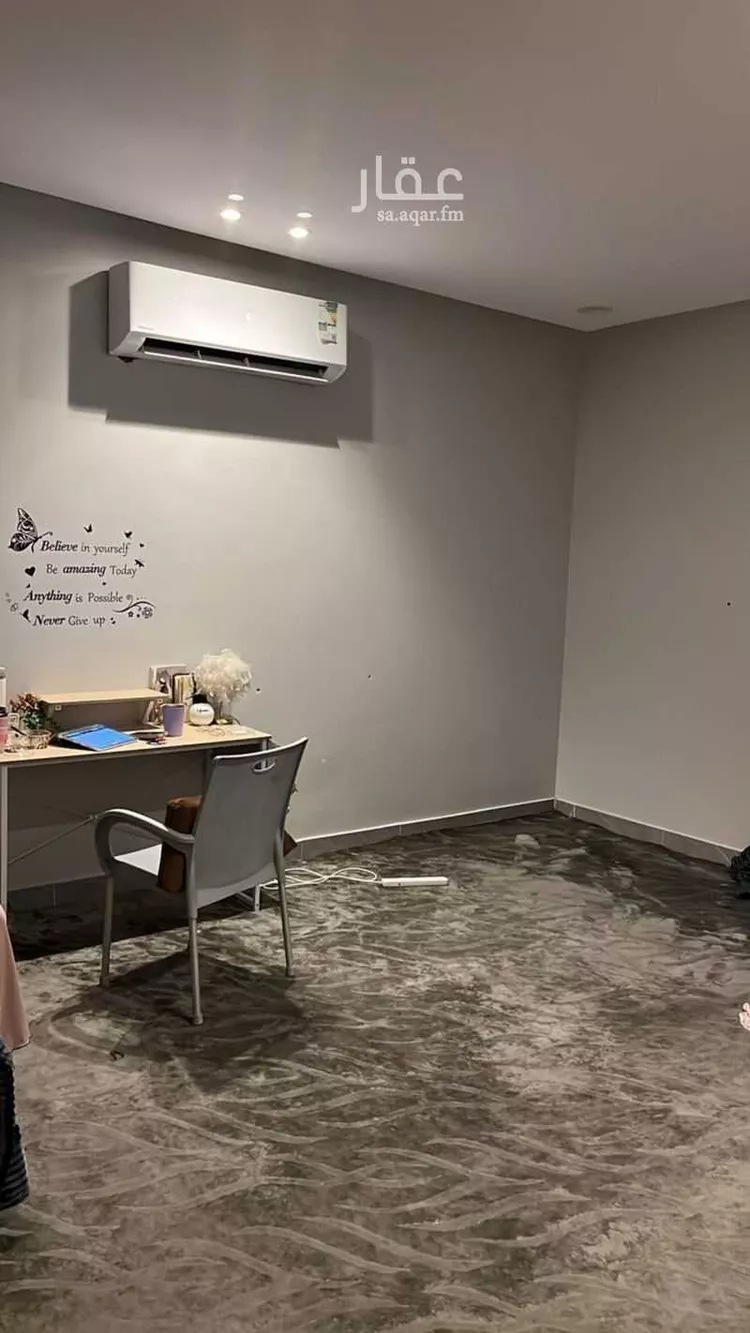 شقة للإيجار في شارع مليل بن وبرة ، حي ولي العهد ، مكة ، منطقة مكة المكرمة صورة 4