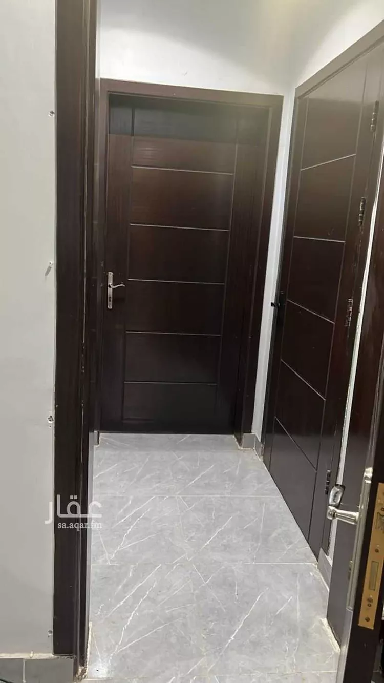 شقة للإيجار في شارع مليل بن وبرة ، حي ولي العهد ، مكة ، منطقة مكة المكرمة صورة 3