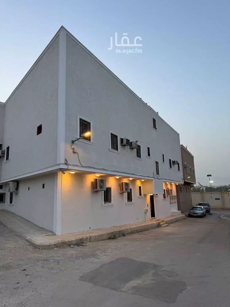 Apartment for Rent in Riyadh Al Uraija
