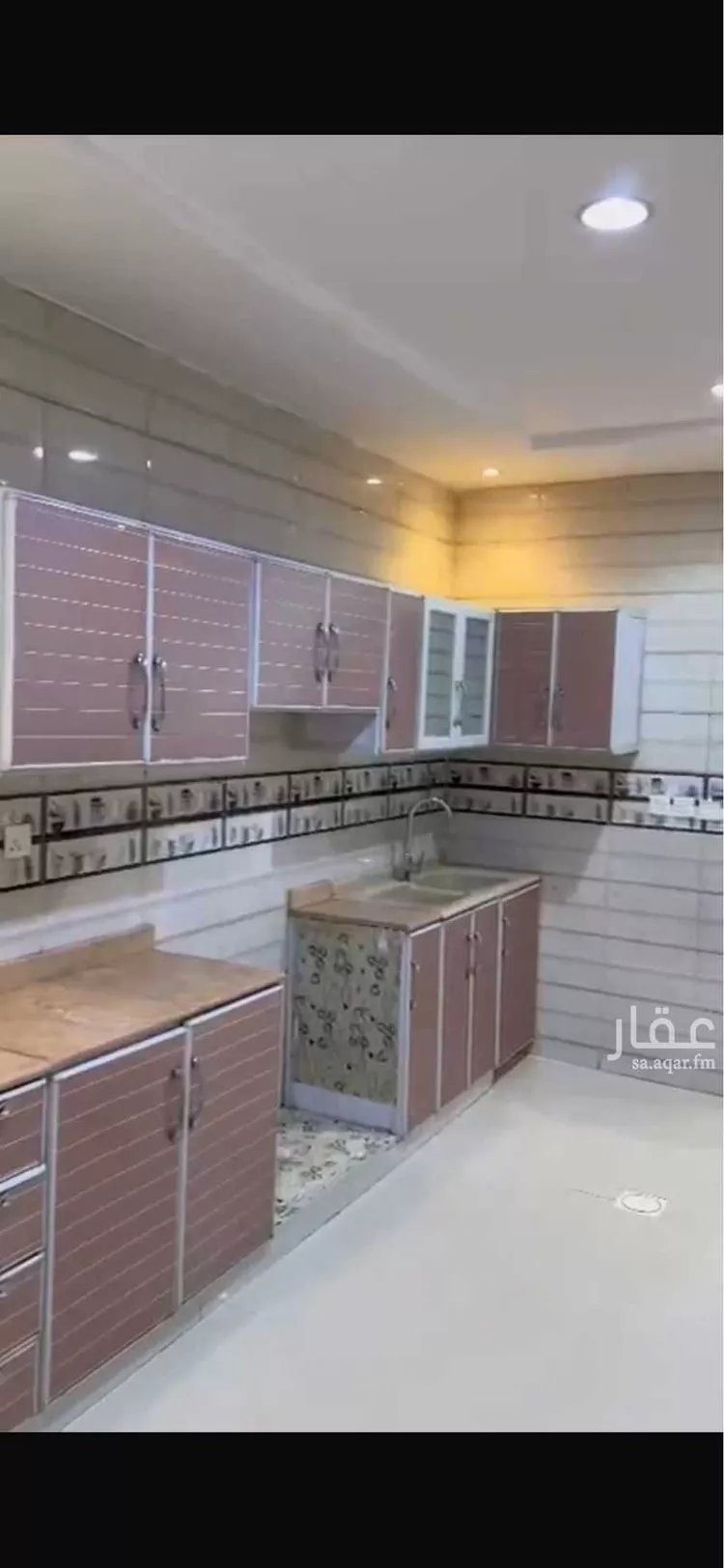 شقة للإيجار في شارع معن بن حذيفة ، حي العريجاء ، الرياض ، منطقة الرياض صورة 5