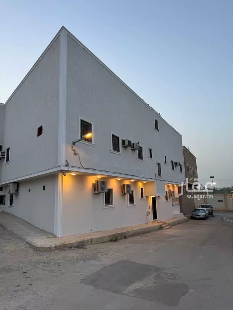 شقة للإيجار في شارع معن بن حذيفة, حي العريجاء, مدينة الرياض, منطقة الرياض