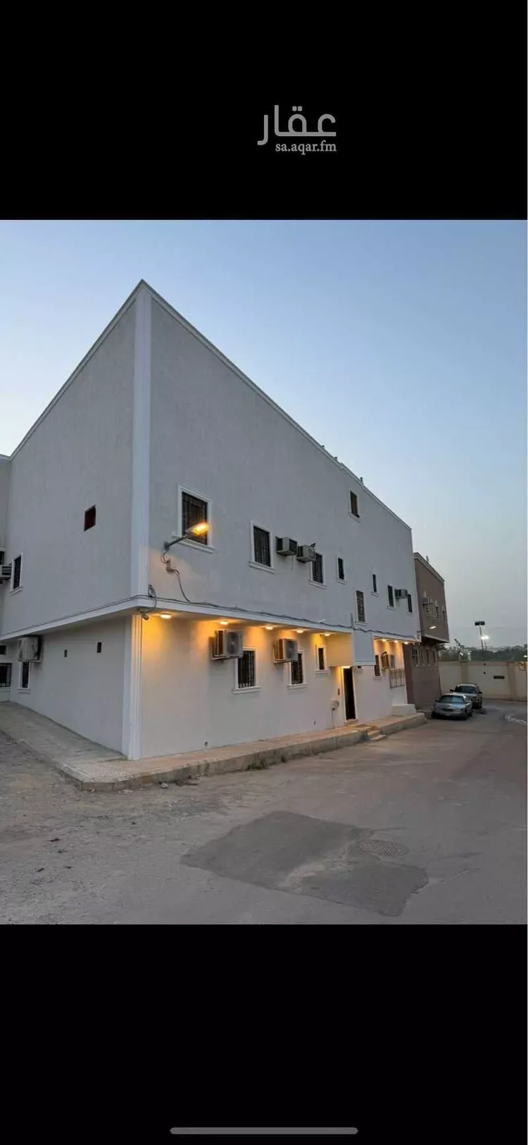 شقة للإيجار في شارع معن بن حذيفة, حي العريجاء, مدينة الرياض, منطقة الرياض