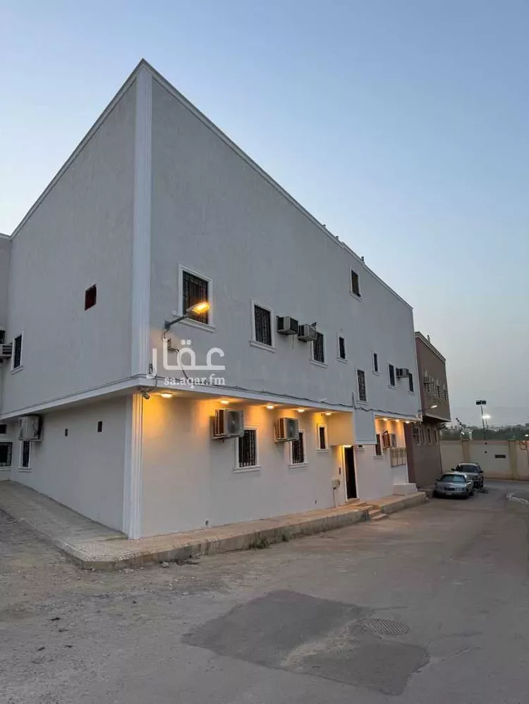 شقة للإيجار في شارع معن بن حذيفة ، حي العريجاء ، الرياض ، منطقة الرياض