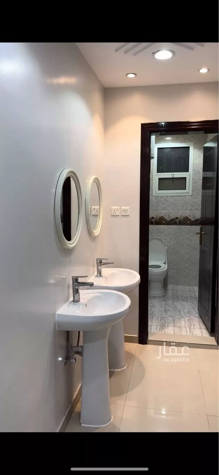 شقة للإيجار في شارع معن بن حذيفة, حي العريجاء, مدينة الرياض, منطقة الرياض صورة 2