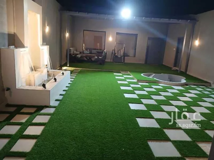 Rest House for Rent in Taif Jubrah 13