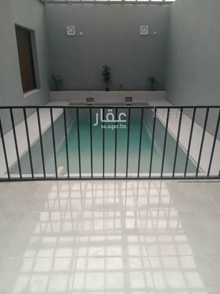 Rest House for Rent in Taif Jubrah 14