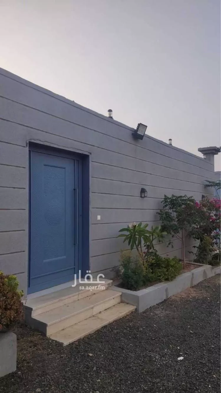 Rest House for Rent in Taif Jubrah 18