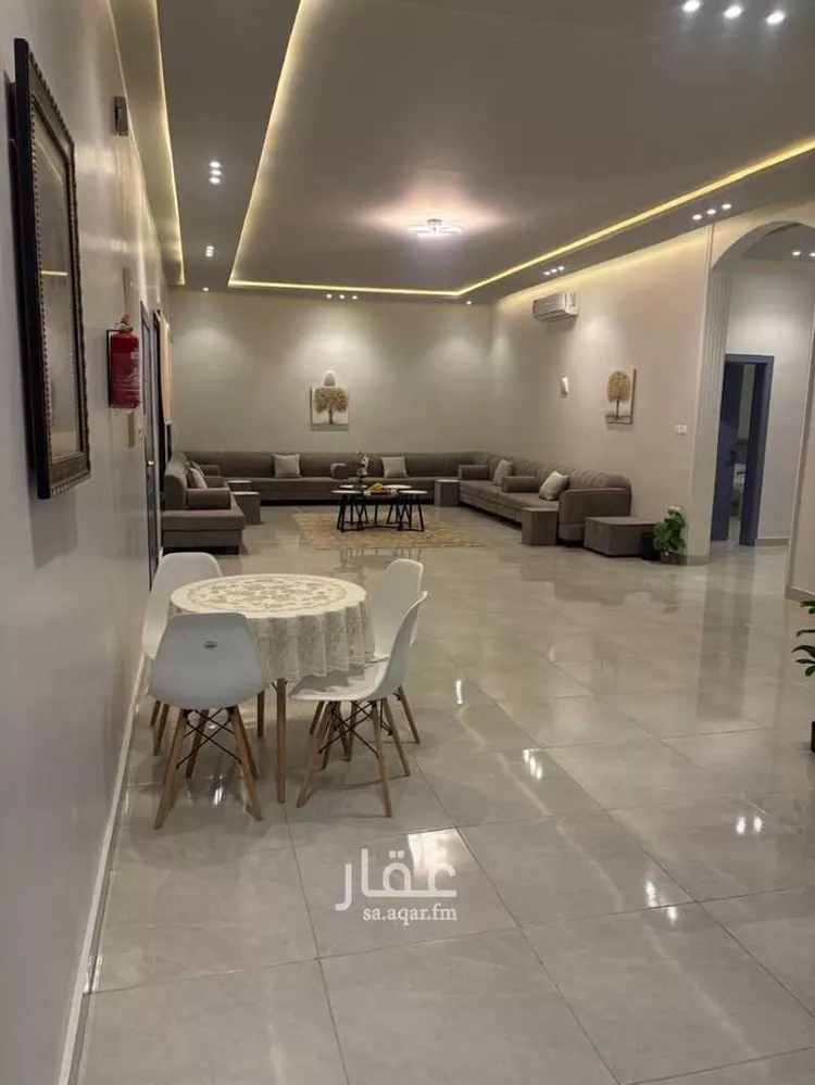 Rest House for Rent in Taif Jubrah 8