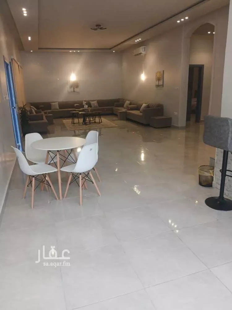 Rest House for Rent in Taif Jubrah 6