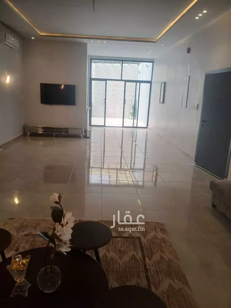 Rest House for Rent in Taif Jubrah 9