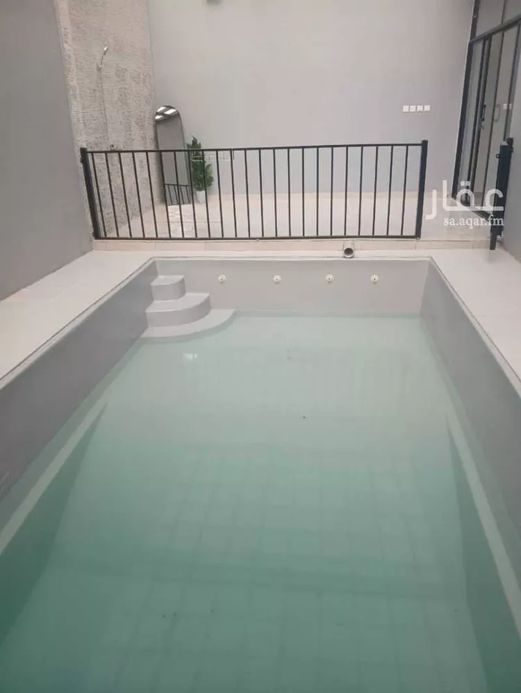 Rest House for Rent in Taif Jubrah 12