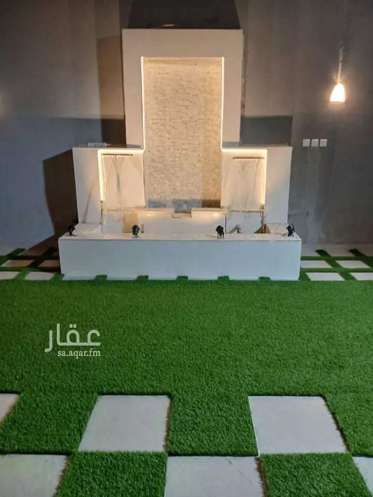 Rest House for Rent in Taif Jubrah 10