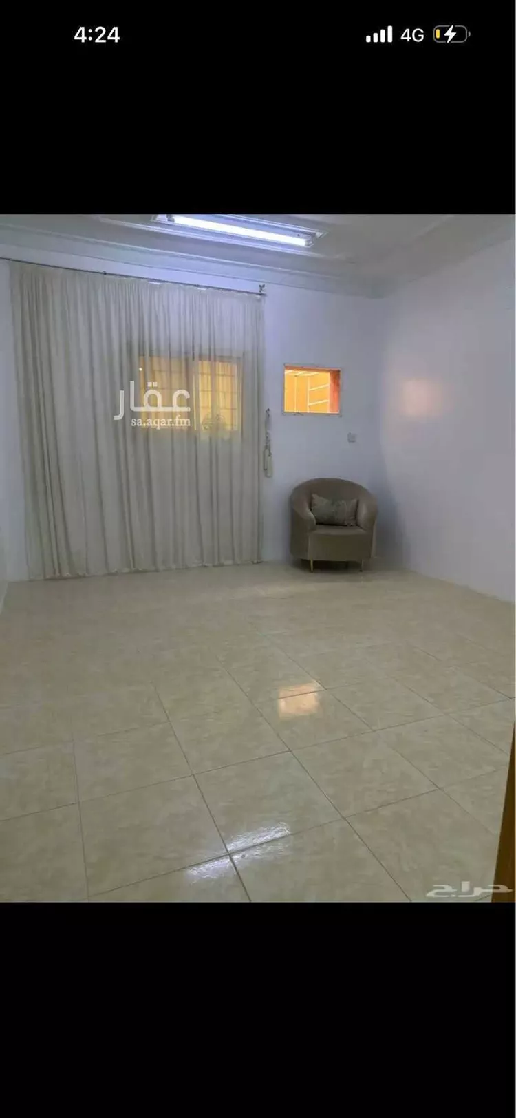 دور للإيجار في طريق الملك سلمان بن عبدالعزيز ، حي الاندلس ، الخرج ، الخرج 12