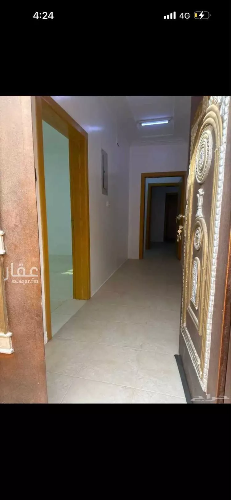 دور للإيجار في طريق الملك سلمان بن عبدالعزيز ، حي الاندلس ، الخرج ، الخرج 7