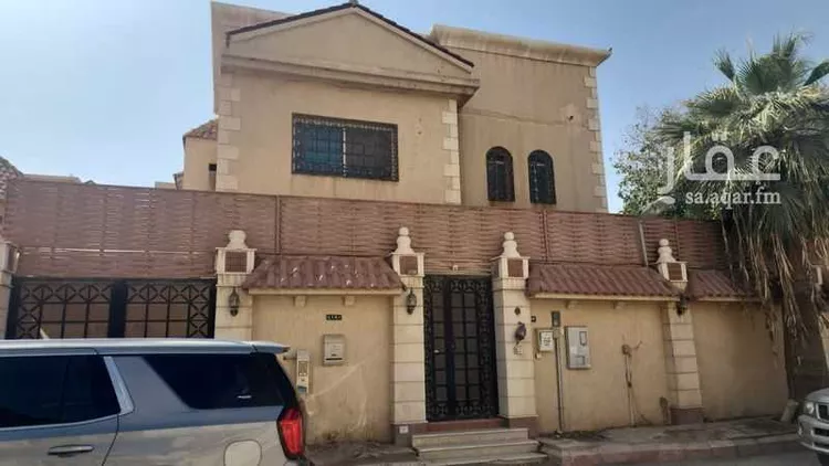 فيلا للبيع في شارع المحيط ، حي الربيع ، الرياض ، منطقة الرياض