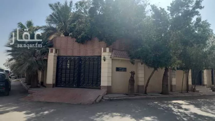 فيلا للبيع في شارع المحيط ، حي الربيع ، الرياض ، منطقة الرياض صورة 2