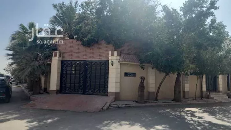 فيلا للبيع في شارع المحيط ، حي الربيع ، الرياض ، منطقة الرياض صورة 2