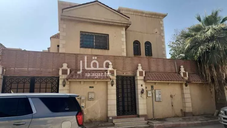 Villa for Sale in Riyadh Ar Rabie