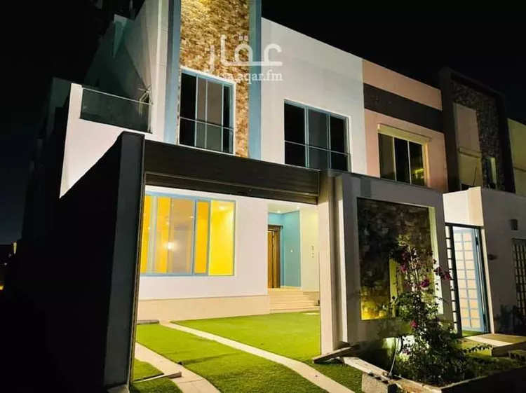 Villa for Sale in Jeddah Al Shera'a