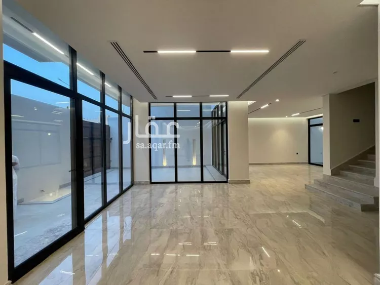 فيلا للبيع في شارع البلاغة, حي النرجس, مدينة الرياض, منطقة الرياض صورة 3