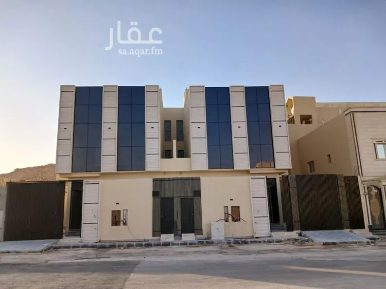 فيلا للبيع في شارع ابن الأغلب, حي النرجس, مدينة الرياض, منطقة الرياض