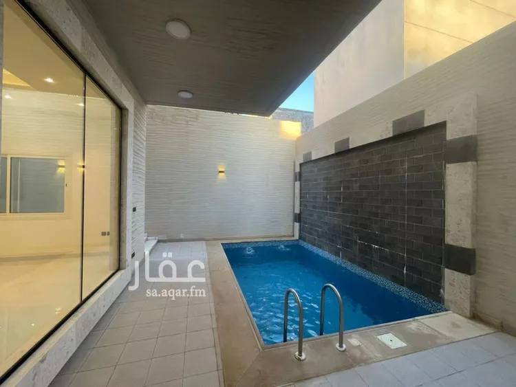 فيلا للبيع في شارع أحمد بن علي الباغاني, حي العارض, مدينة الرياض, منطقة الرياض صورة 3