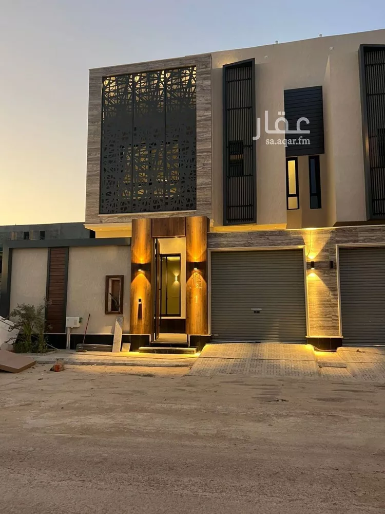 فيلا للبيع في شارع سليمان بن مراد, حي العارض, مدينة الرياض, منطقة الرياض